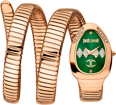 Just Cavalli Snake